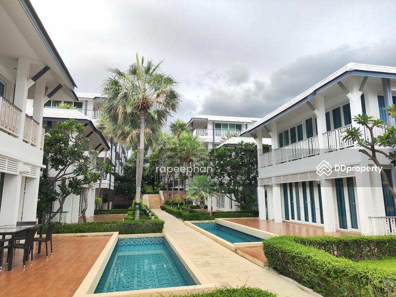 For Rent - Baan Plai Haad Kao, Prachuap Khiri Khan