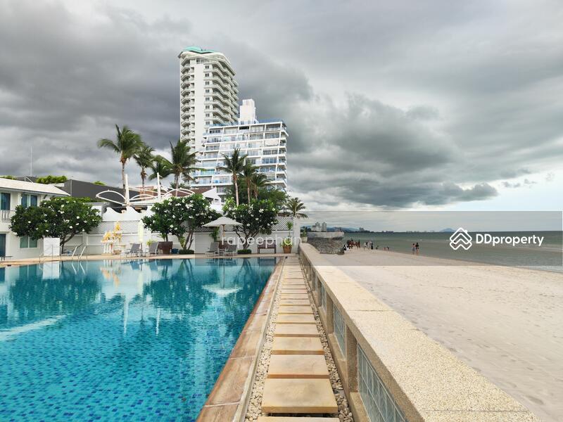 For Rent - Baan Plai Haad Kao, Prachuap Khiri Khan