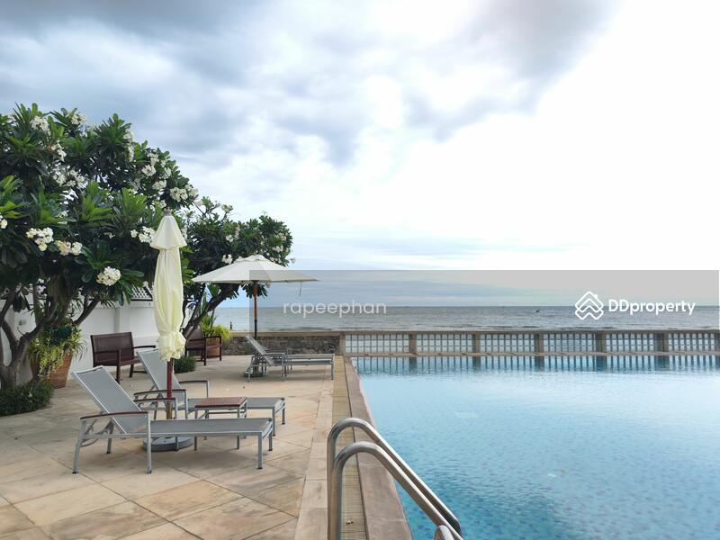 For Rent - Baan Plai Haad Kao, Prachuap Khiri Khan