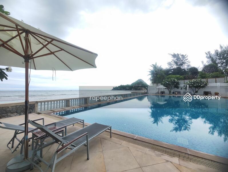 For Rent - Baan Plai Haad Kao, Prachuap Khiri Khan