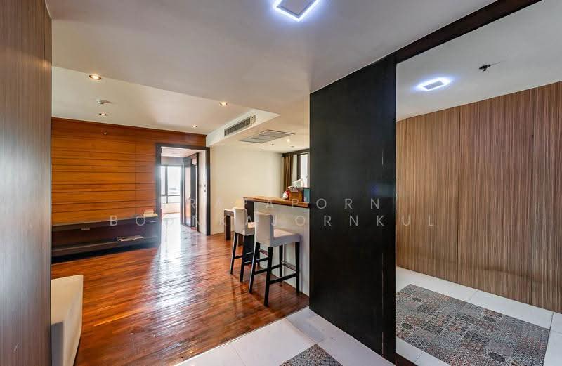 Baan Piya Sathorn : บ้านปิยะสาธร, กรุงเทพ, ซอยสวนพลู (สาทร ซอย 3) ถนนสาทรใต้ แขวงทุ่งมหาเมฆ เขตสาทร กรุงเทพมหานคร, ทุ่งมหาเมฆ, สาทร, กรุงเทพ, 90 ตร.ม., คอนโด ขาย, โดย Prapaporn Boonkajornkul, 11901584 - DDproperty.com