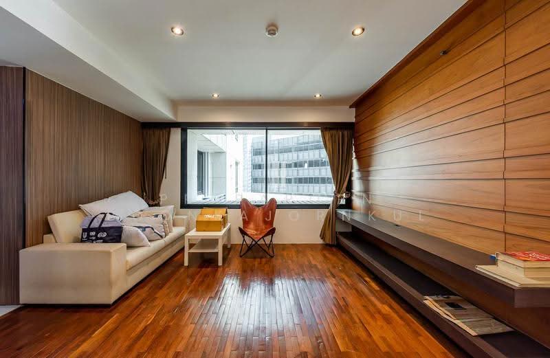 Baan Piya Sathorn : บ้านปิยะสาธร, กรุงเทพ, ซอยสวนพลู (สาทร ซอย 3) ถนนสาทรใต้ แขวงทุ่งมหาเมฆ เขตสาทร กรุงเทพมหานคร, ทุ่งมหาเมฆ, สาทร, กรุงเทพ, 90 ตร.ม., คอนโด ขาย, โดย Prapaporn Boonkajornkul, 11901584 - DDproperty.com