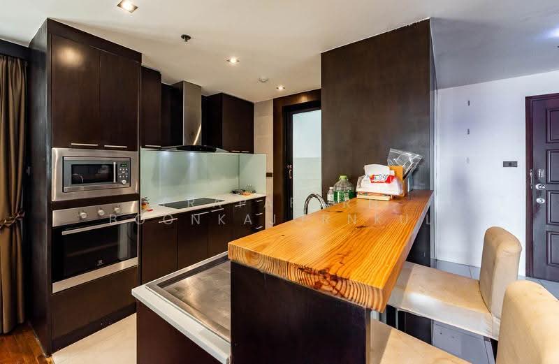 Baan Piya Sathorn, Bangkok, Soi Suanplu (Sathorn Soi 3) South Sathorn Road, Thung Maha Mek, Sathon, Bangkok, 2 Bedrooms, 90 sqm, Condo For Sale, by Prapaporn Boonkajonkul, 11901584 - DDproperty.com