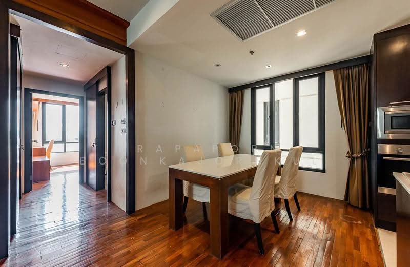 Baan Piya Sathorn, Bangkok, Soi Suanplu (Sathorn Soi 3) South Sathorn Road, Thung Maha Mek, Sathon, Bangkok, 2 Bedrooms, 90 sqm, Condo For Sale, by Prapaporn Boonkajonkul, 11901584 - DDproperty.com