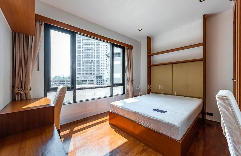 Baan Piya Sathorn : บ้านปิยะสาธร, กรุงเทพ, ซอยสวนพลู (สาทร ซอย 3) ถนนสาทรใต้ แขวงทุ่งมหาเมฆ เขตสาทร กรุงเทพมหานคร, ทุ่งมหาเมฆ, สาทร, กรุงเทพ, 90 ตร.ม., คอนโด ขาย, โดย Prapaporn Boonkajornkul, 11901584 - DDproperty.com