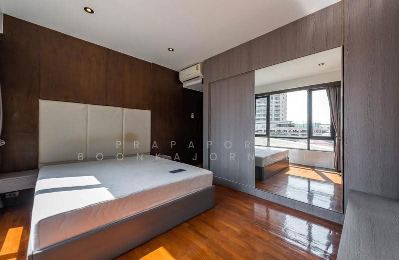 Baan Piya Sathorn : บ้านปิยะสาธร, กรุงเทพ, ซอยสวนพลู (สาทร ซอย 3) ถนนสาทรใต้ แขวงทุ่งมหาเมฆ เขตสาทร กรุงเทพมหานคร, ทุ่งมหาเมฆ, สาทร, กรุงเทพ, 90 ตร.ม., คอนโด ขาย, โดย Prapaporn Boonkajornkul, 11901584 - DDproperty.com