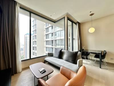 For Rent - The Esse Asoke, Bangkok