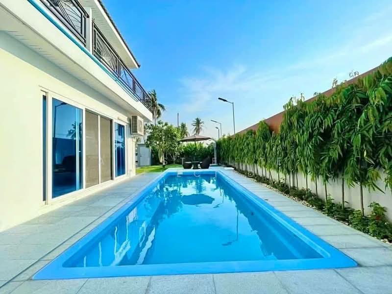 Luxury Detached House with Private Pool - Near Chak Ang Reservoir, , 4 Bedrooms, 400 sqm, Single Detached House For Sale, by A LIST ELITE SELECTED, 11901601 - DDproperty.com