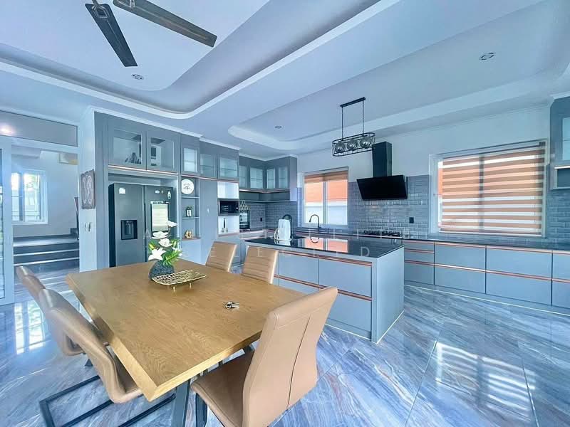 Luxury Detached House with Private Pool - Near Chak Ang Reservoir, , 4 Bedrooms, 400 sqm, Single Detached House For Sale, by A LIST ELITE SELECTED, 11901601 - DDproperty.com