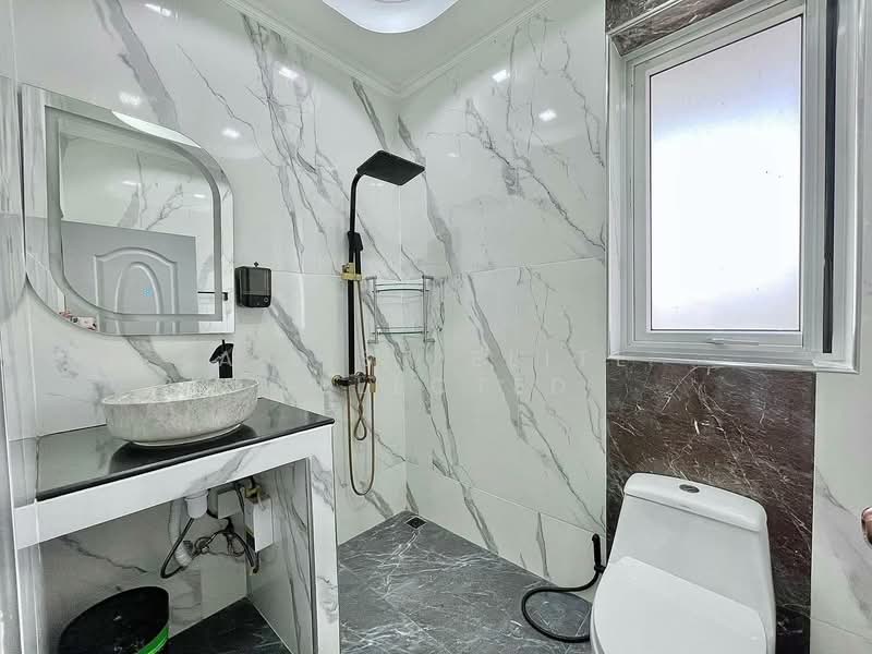 บ้านเดี่ยวหรูพร้อมสระว่ายน้ำส่วนตัว ใกล้กับอ่างเก็บน้ำจักกะพง, , 400 ตร.ม., บ้านเดี่ยว ขาย, โดย A LIST ELITE SELECTED, 11901601 - DDproperty.com