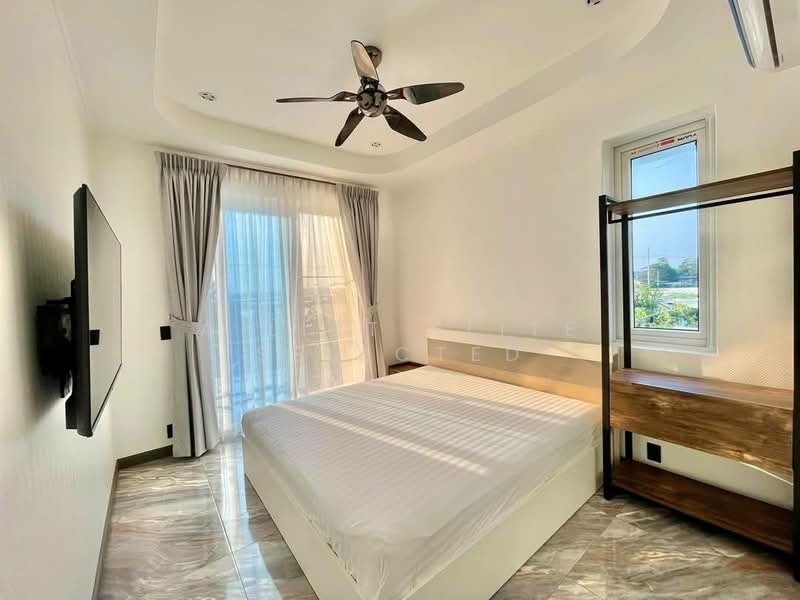 บ้านเดี่ยวหรูพร้อมสระว่ายน้ำส่วนตัว ใกล้กับอ่างเก็บน้ำจักกะพง, , 400 ตร.ม., บ้านเดี่ยว ขาย, โดย A LIST ELITE SELECTED, 11901601 - DDproperty.com