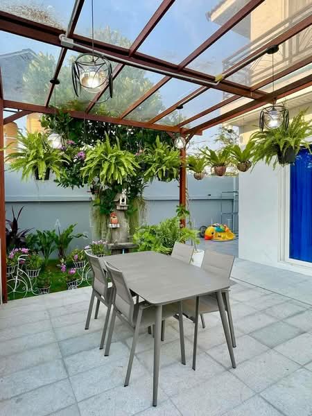 Luxury Detached House with Private Pool - Near Chak Ang Reservoir, , 4 Bedrooms, 400 sqm, Single Detached House For Sale, by A LIST ELITE SELECTED, 11901601 - DDproperty.com