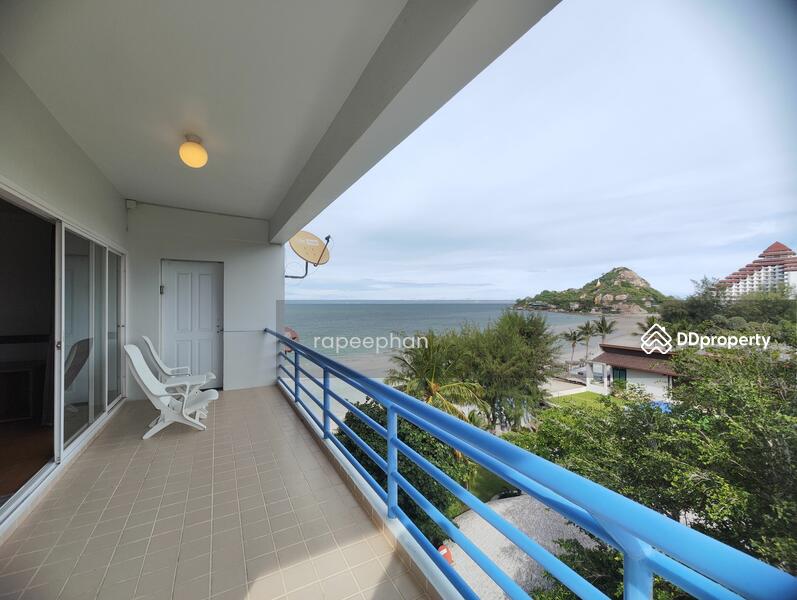 For Rent - Ban Sangchan, Prachuap Khiri Khan