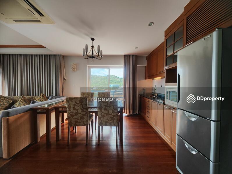 For Rent - Ban Sangchan, Prachuap Khiri Khan