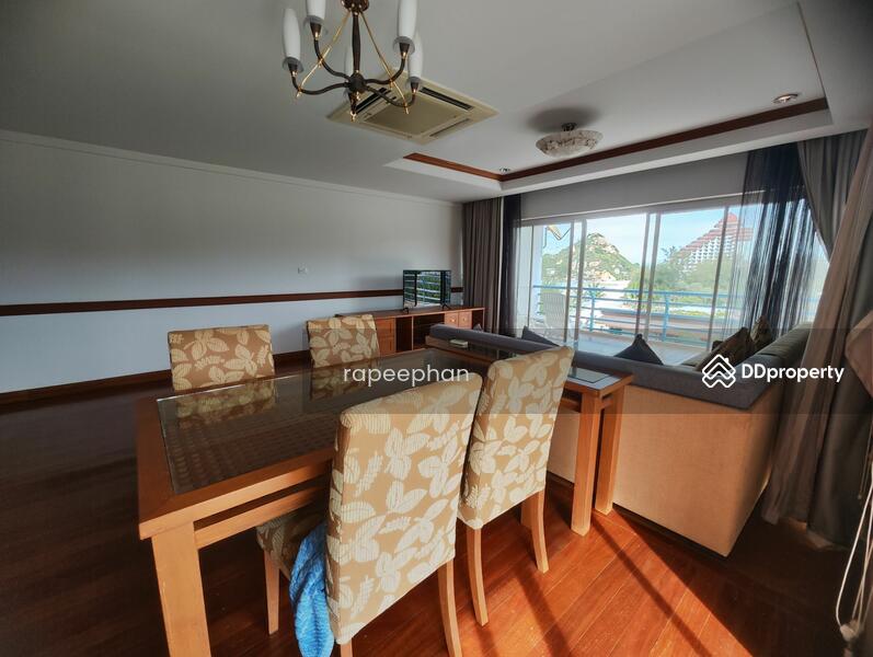 For Rent - Ban Sangchan, Prachuap Khiri Khan