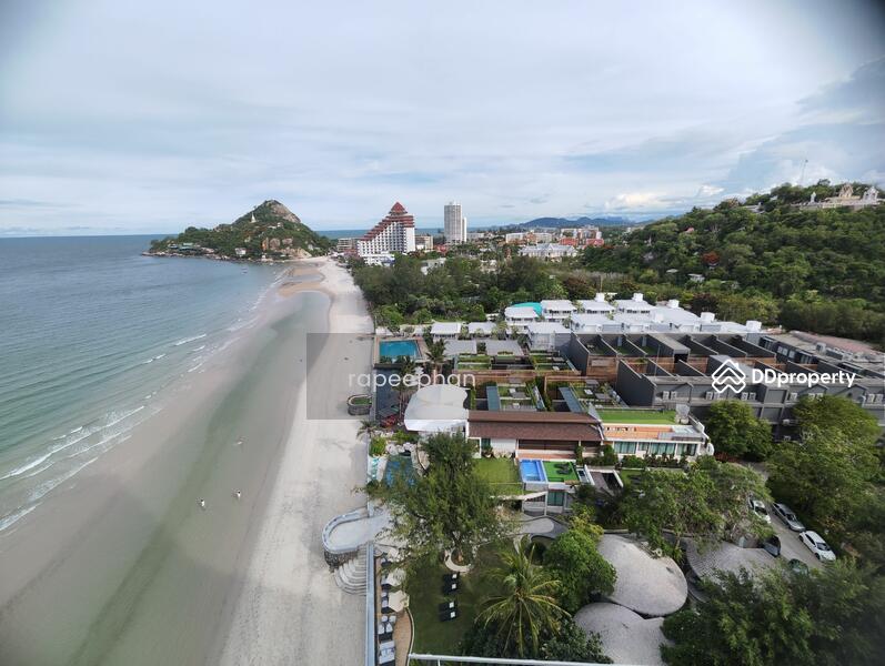 For Rent - Ban Sangchan, Prachuap Khiri Khan