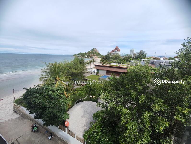 For Rent - Ban Sangchan, Prachuap Khiri Khan