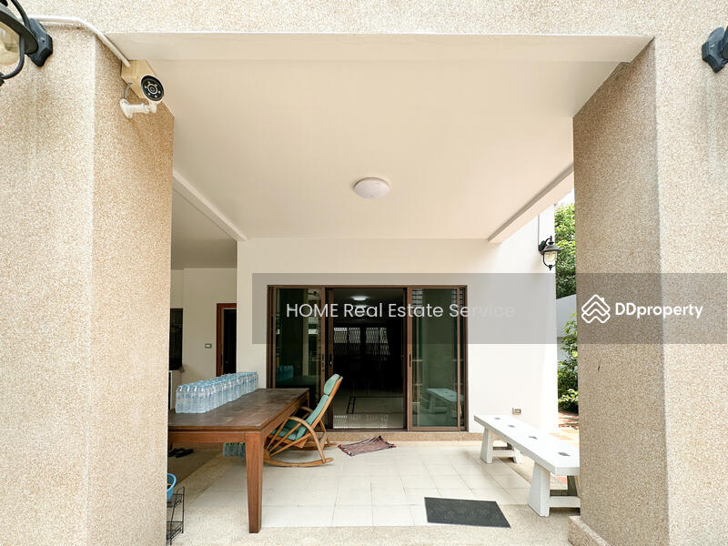For Sale - Setsiri Prachachuen Resident 1, Nonthaburi
