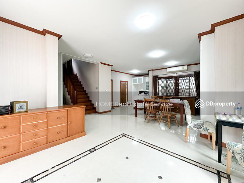 For Sale - Setsiri Prachachuen Resident 1, Nonthaburi