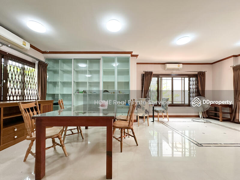 For Sale - Setsiri Prachachuen Resident 1, Nonthaburi