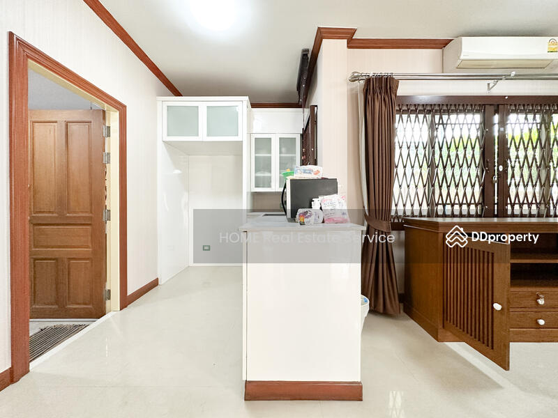 For Sale - Setsiri Prachachuen Resident 1, Nonthaburi