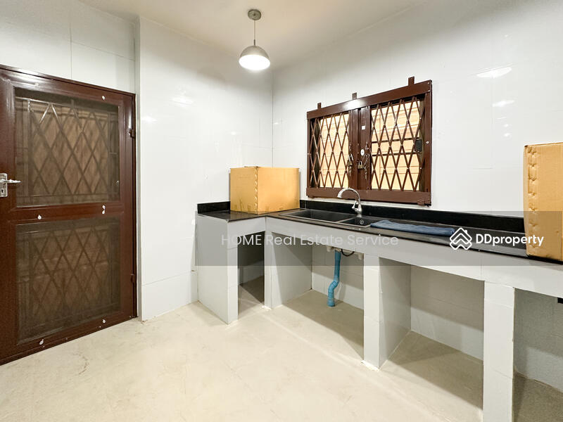 For Sale - Setsiri Prachachuen Resident 1, Nonthaburi