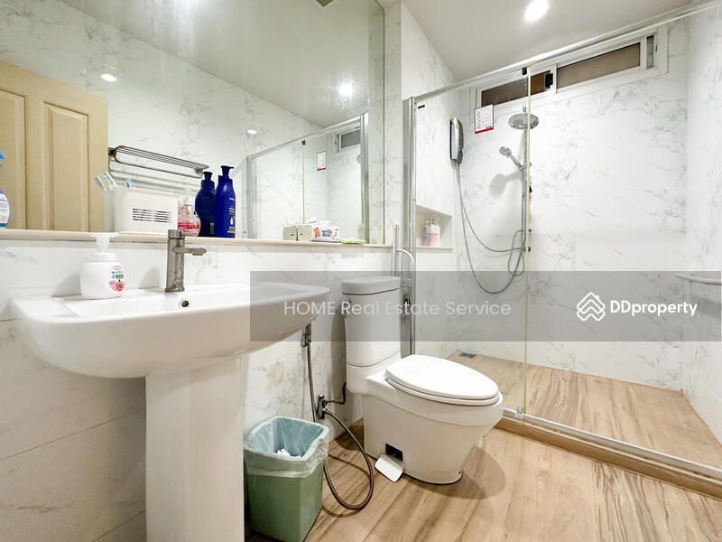 For Sale - Setsiri Prachachuen Resident 1, Nonthaburi