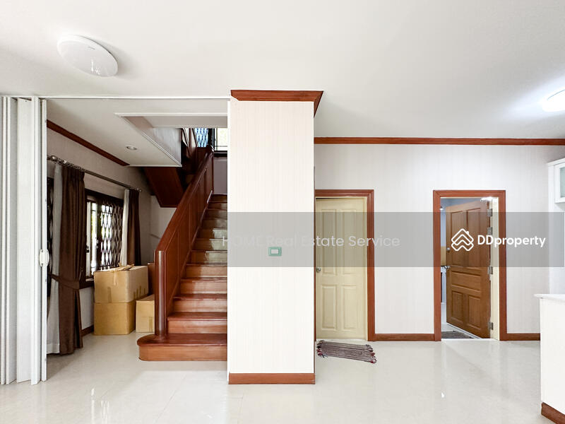 For Sale - Setsiri Prachachuen Resident 1, Nonthaburi