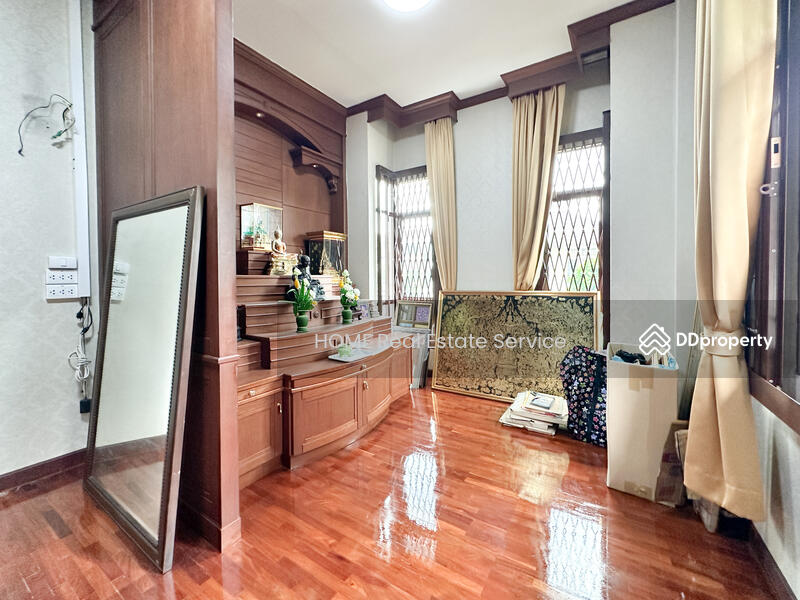 For Sale - Setsiri Prachachuen Resident 1, Nonthaburi