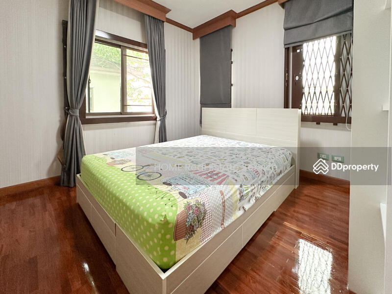 For Sale - Setsiri Prachachuen Resident 1, Nonthaburi