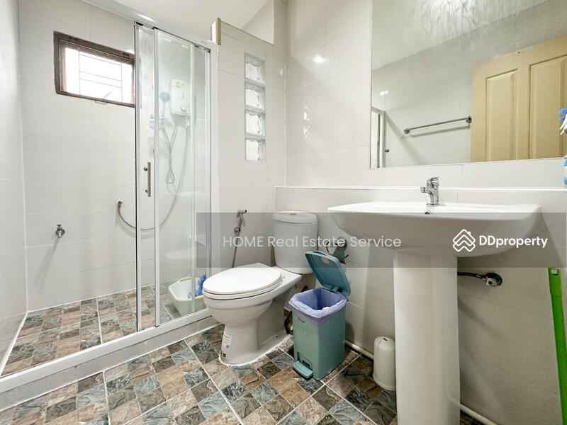 For Sale - Setsiri Prachachuen Resident 1, Nonthaburi