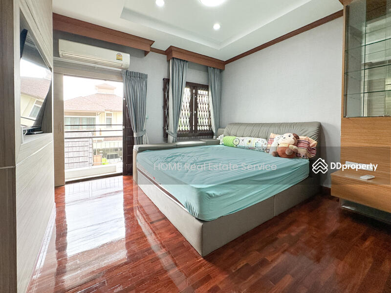 For Sale - Setsiri Prachachuen Resident 1, Nonthaburi