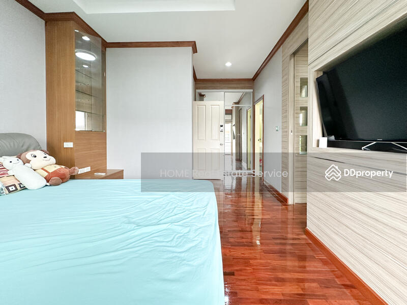 For Sale - Setsiri Prachachuen Resident 1, Nonthaburi