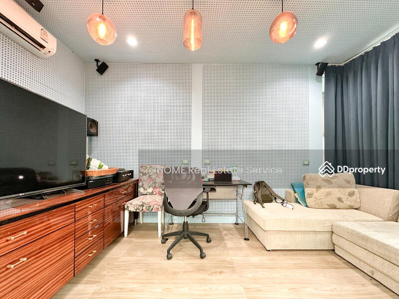 For Sale - Setsiri Prachachuen Resident 1, Nonthaburi