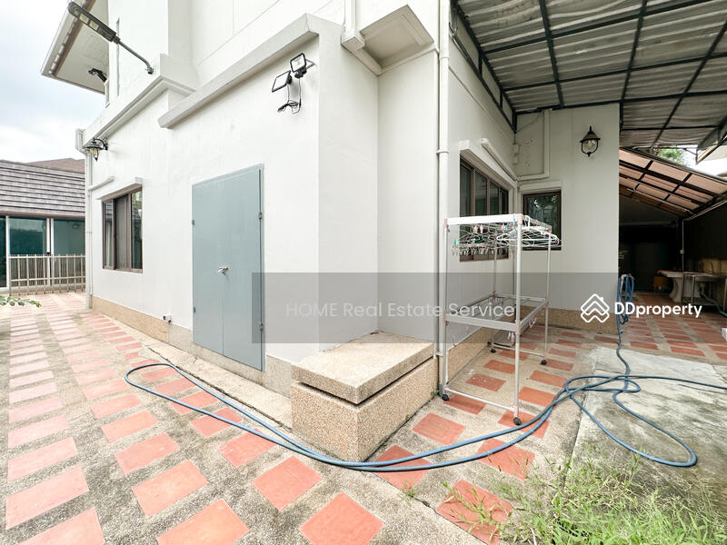 For Sale - Setsiri Prachachuen Resident 1, Nonthaburi