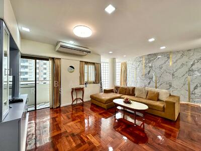For Rent - D.H.Grand Tower, Bangkok