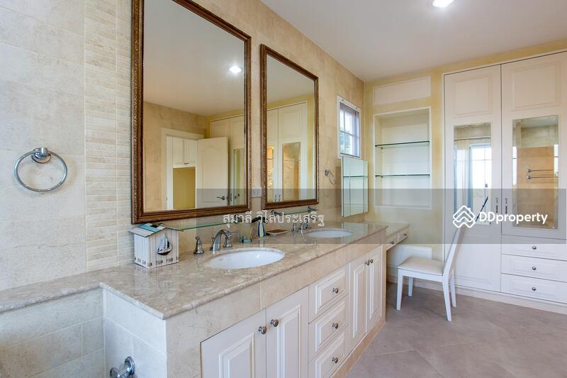 For Sale - Palm Hills Golf Club and Residence, Phetchaburi