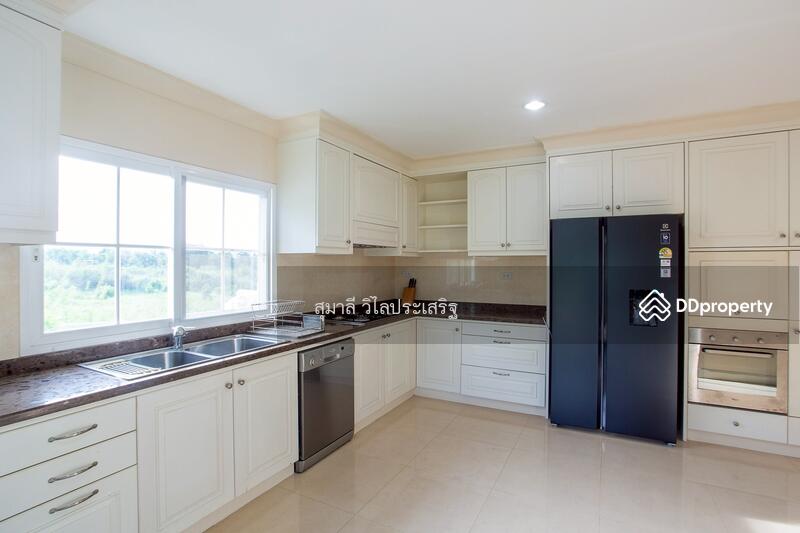For Sale - Palm Hills Golf Club and Residence, Phetchaburi
