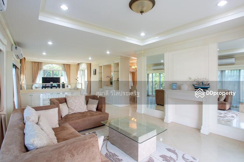 For Sale - Palm Hills Golf Club and Residence, Phetchaburi