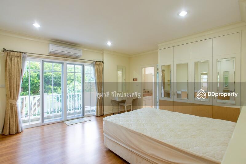 For Sale - Palm Hills Golf Club and Residence, Phetchaburi