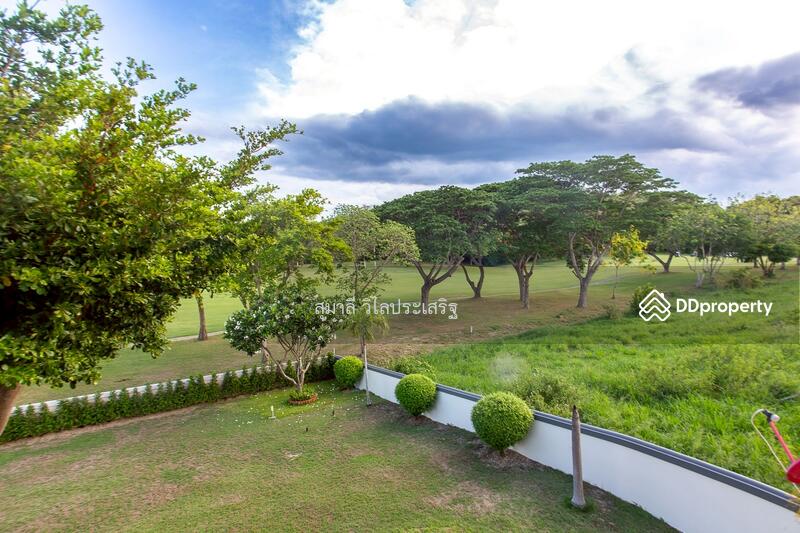 For Sale - Palm Hills Golf Club and Residence, Phetchaburi