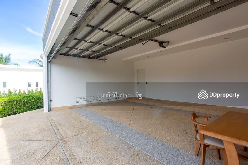 For Sale - Palm Hills Golf Club and Residence, Phetchaburi