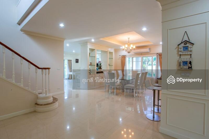 For Sale - Palm Hills Golf Club and Residence, Phetchaburi