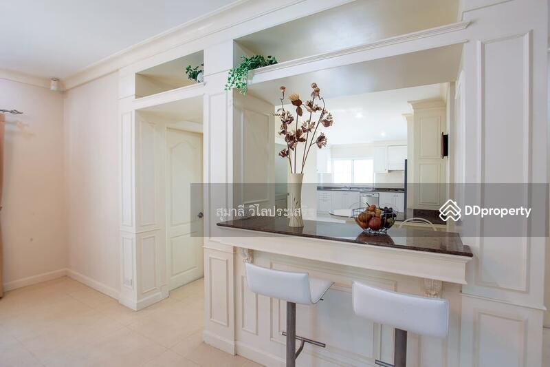 For Sale - Palm Hills Golf Club and Residence, Phetchaburi