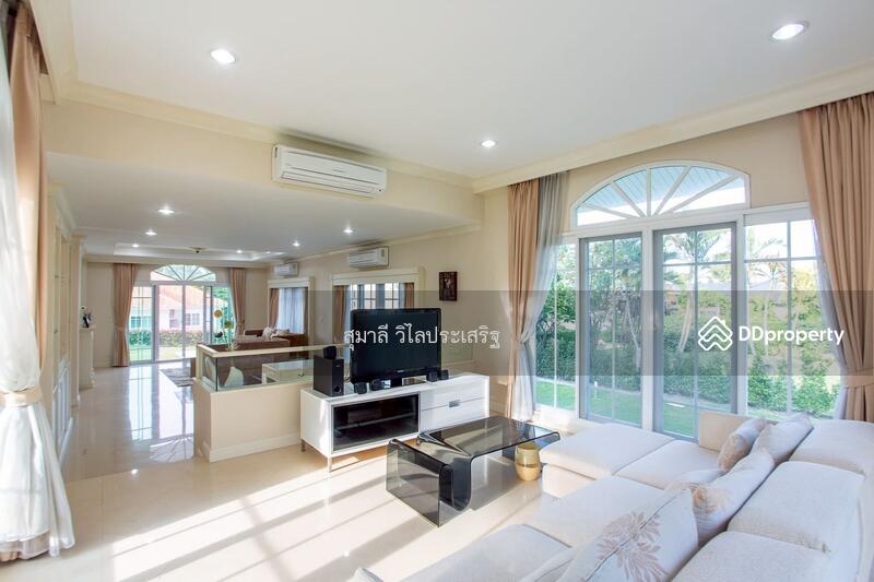 For Sale - Palm Hills Golf Club and Residence, Phetchaburi