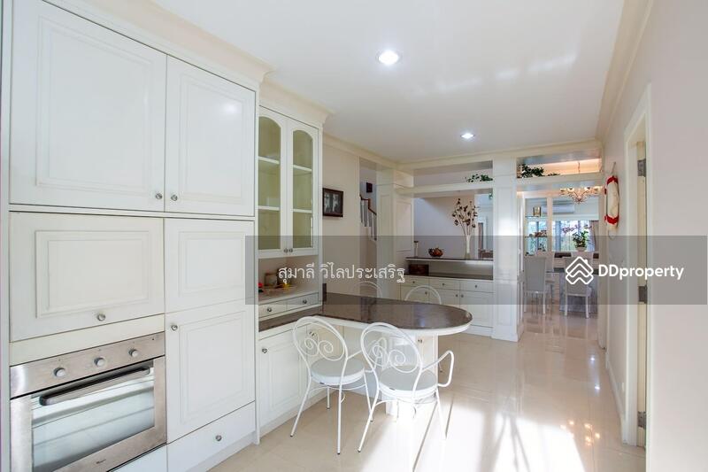 For Sale - Palm Hills Golf Club and Residence, Phetchaburi