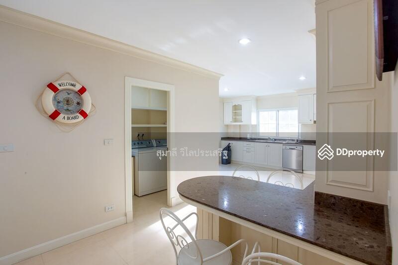 For Sale - Palm Hills Golf Club and Residence, Phetchaburi