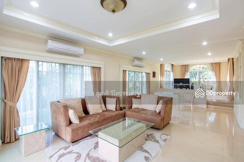 For Sale - Palm Hills Golf Club and Residence, Phetchaburi