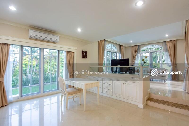 For Sale - Palm Hills Golf Club and Residence, Phetchaburi