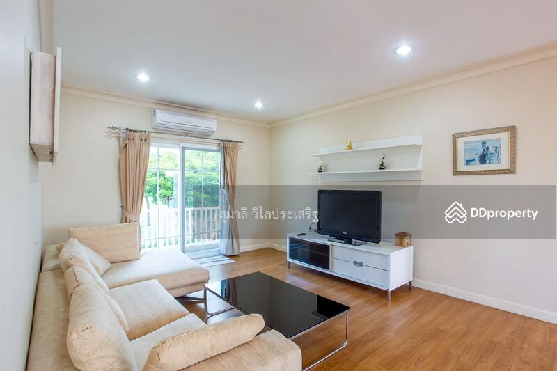 For Sale - Palm Hills Golf Club and Residence, Phetchaburi